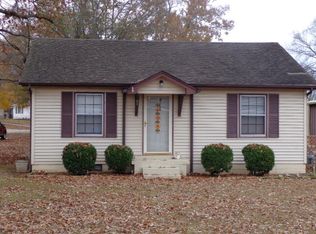 117 Harbor Cir, New Johnsonville, TN 37134