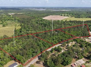 0 Oak Rd S, Chattahoochee, FL 32324