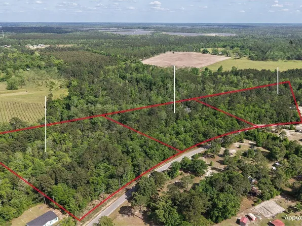 0 Oak Rd S, Chattahoochee, FL 32324