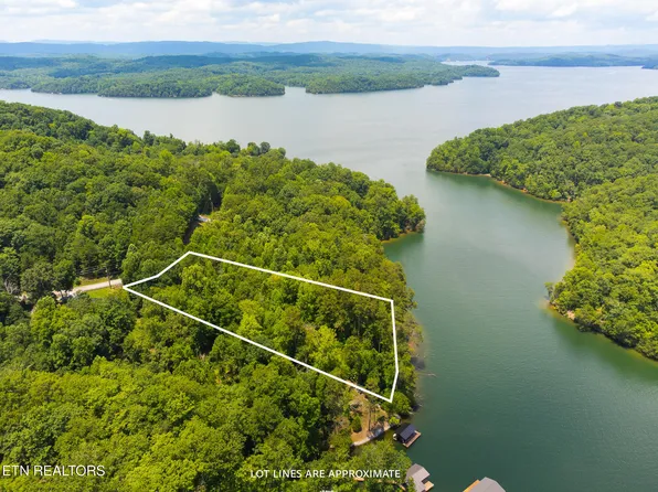 22 Indian Shadows Dr, Ten Mile, TN 37880
