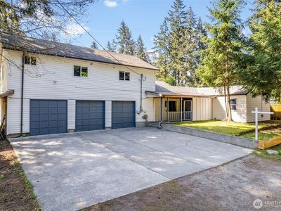 603 N 150th Street, Shoreline, WA, 98133