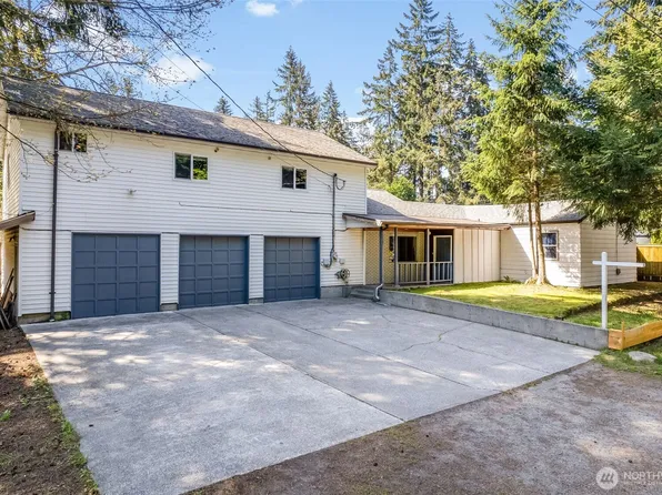 603 N 150th Street, Shoreline, WA 98133