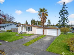 282 SW 10th Ave, Oak Harbor, WA