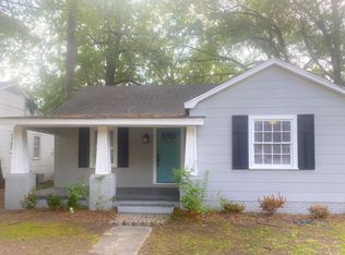 304 N 25th Ave, Hattiesburg, MS 39401