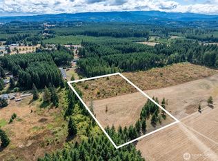 0 McGlaughlin Rd #6, Winlock, WA 98596