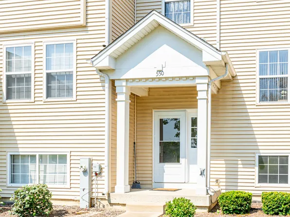 550 N Triumph Ct, Hainesville, IL 60073