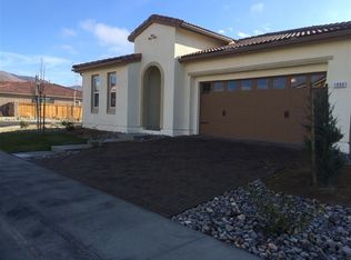 1960 Tawleed Rd, Reno, NV 89521