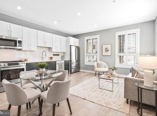 Old City 1, Washington, DC 20002