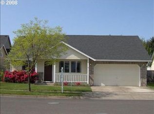 1405 Napa Valley Ln, Eugene, OR 97404