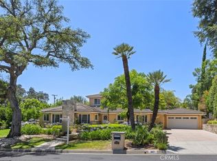 1817 Elevado Ave, Arcadia, CA 91006