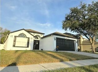 24921 Ravello St, Land O Lakes, FL 34639