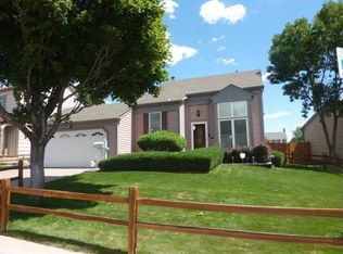 2645 Plymouth Dr, Colorado Springs, CO 80916