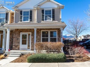 2166 Arrowhead Creek Vw, Colorado Springs, CO 80910