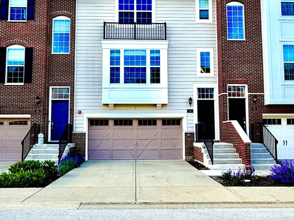 38 Neri Dr, Schaumburg, IL 60194