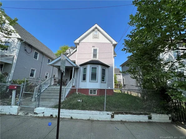 169 Helen Street, Bridgeport, CT 06608