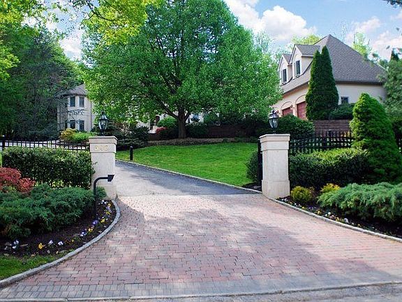 Gated & Secure Entry