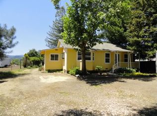 3440 Eastside Calpella Rd, Ukiah, CA 95482