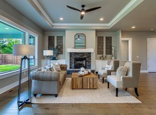 2776 Ketch Rd, Richland, WA 99354