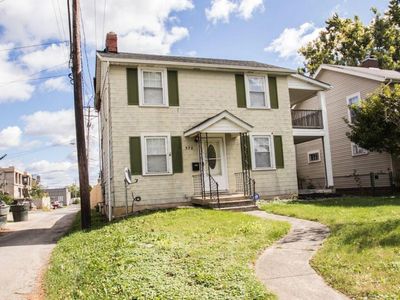 570 Wiltshire Rd, Columbus, OH, 43204