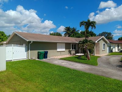 15101 SW 71st St, Miami, FL, 33193