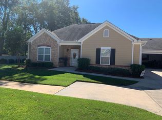 318 Hidden Creek Cir UNIT 4, Dothan, AL 36301