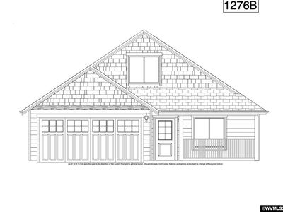 1450 SE Gooseberry St, Dallas, OR, 97338