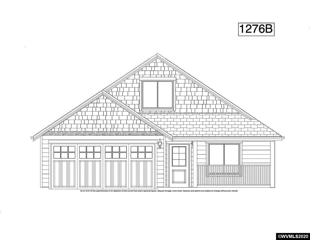 1450 SE Gooseberry St photo 1