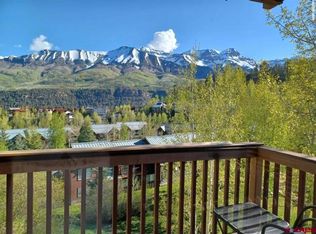 308 Adams Ranch Rd UNIT 23, Mountain Village, CO 81435