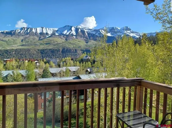 308 Adams Ranch Road #23, Mountain Village, CO 81435