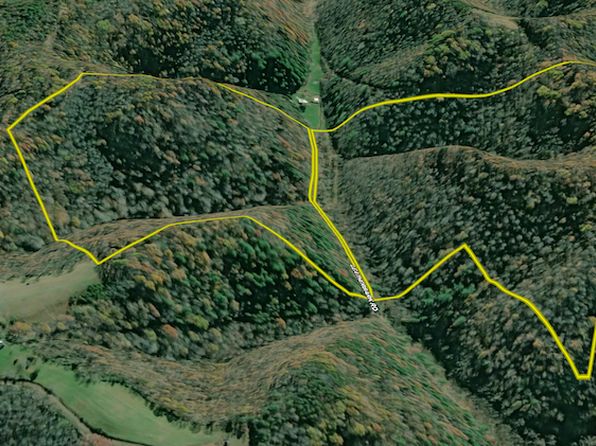 Leatherbark Rd LOT WP001, Smithville, WV 26178