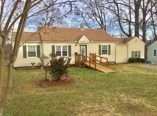 510 Player Dr, High Point, NC 27260