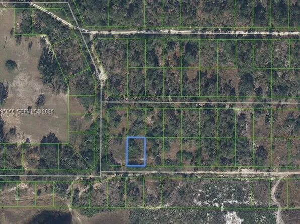 208 Claverton Dr, Lake Placid, FL 33852