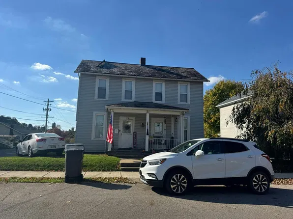 148 S Maple Hts, New Lexington, OH 43764