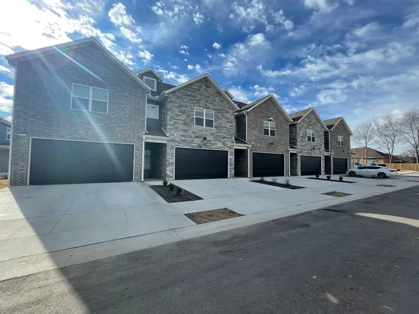 3064 S Old Missouri Rd, Springdale, AR