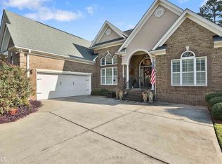 1203 McAllistar Dr, Locust Grove, GA 30248