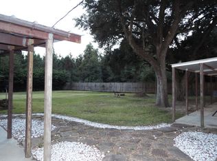 321 County Road 835, Buna, TX 77612