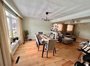 59 Saddle Ridge Dr, Toronto, ON M4A 1Z6