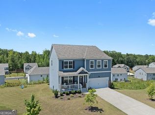71 Tupelo Dr, Dallas, GA 30132