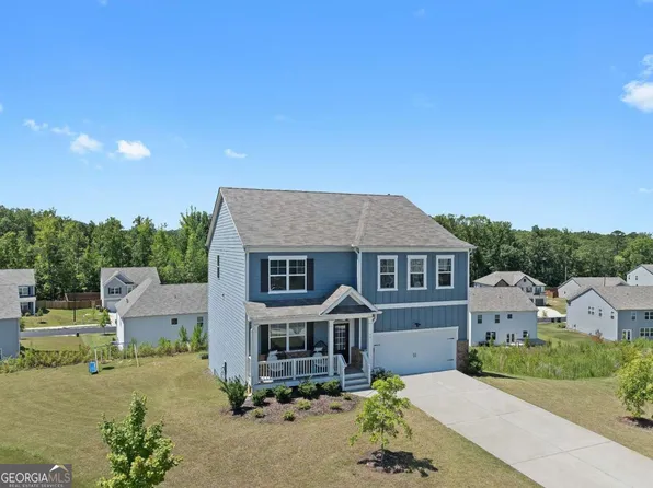 71 Tupelo Dr, Dallas, GA 30132