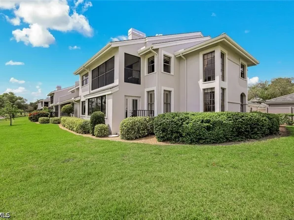 16301 Fairway Woods Dr APT 805, Fort Myers, FL 33908