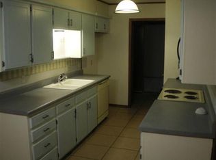 202 Concord St, Borger, TX 79007