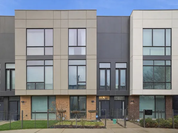 2527 W Homer St, Chicago, IL 60647