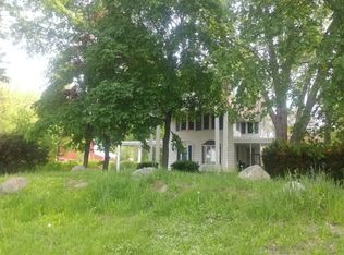 4732 State Rd, Burtchville, MI 48059