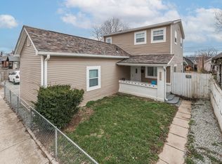 1231 S Pershing Ave, Indianapolis, IN 46221