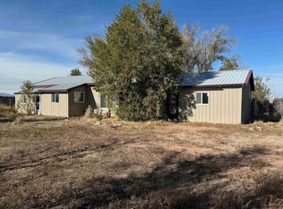 41 Riverview Rd, Wheatland, WY 82201