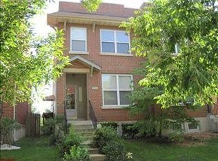 4546 Wichita Ave, Saint Louis, MO 63110
