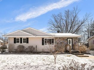 5619 Cheshire St, Portage, MI 49002