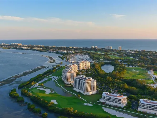 3060 Grand Bay Blvd Unit 182, Longboat Key, FL 34228