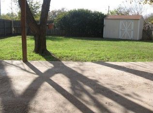 6509 Sunset Rd, North Richland Hills, TX 76182