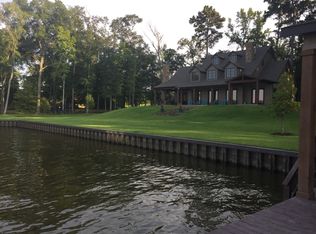 1765 Panther Creek Pass, Mount Vernon, TX 75457
